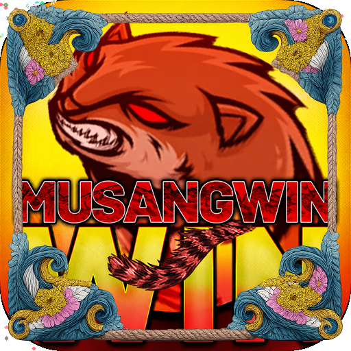musangwin — galeri pratinjau Resmi APK